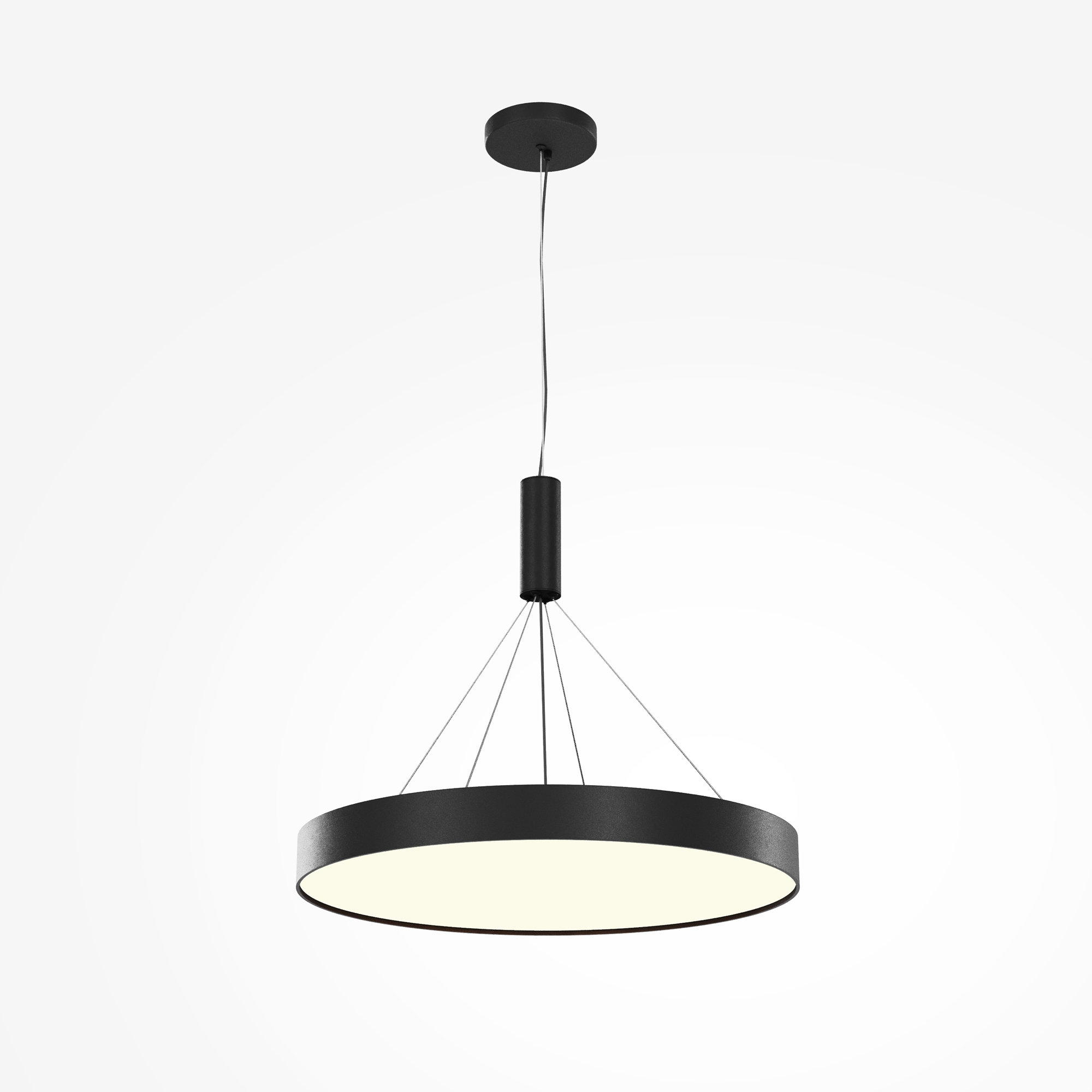 Потолочный светильник Maytoni Zon C032CL-90W3K-RD-B_MY