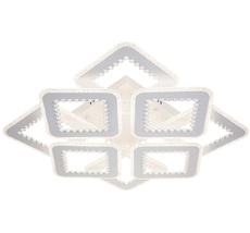 Потолочная люстра (+ночной режим) с пультом 10231/8 LED*301W Escada 10231/8LED_ESC