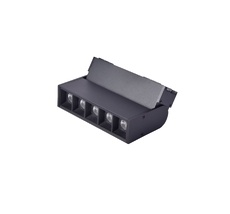 Трековый светильник Favourite Unika 4141-1U