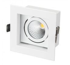 Встраиваемый светильник Arlight CL-KARDAN-S102x102-9W 024122_ARL