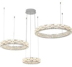 Светильник подвесной Stilfort Gabbana 4014/09/03P