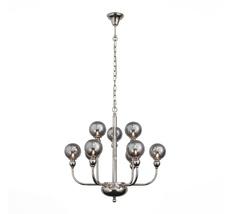 Подвесная люстра ST Luce FUNHI SL552.103.09