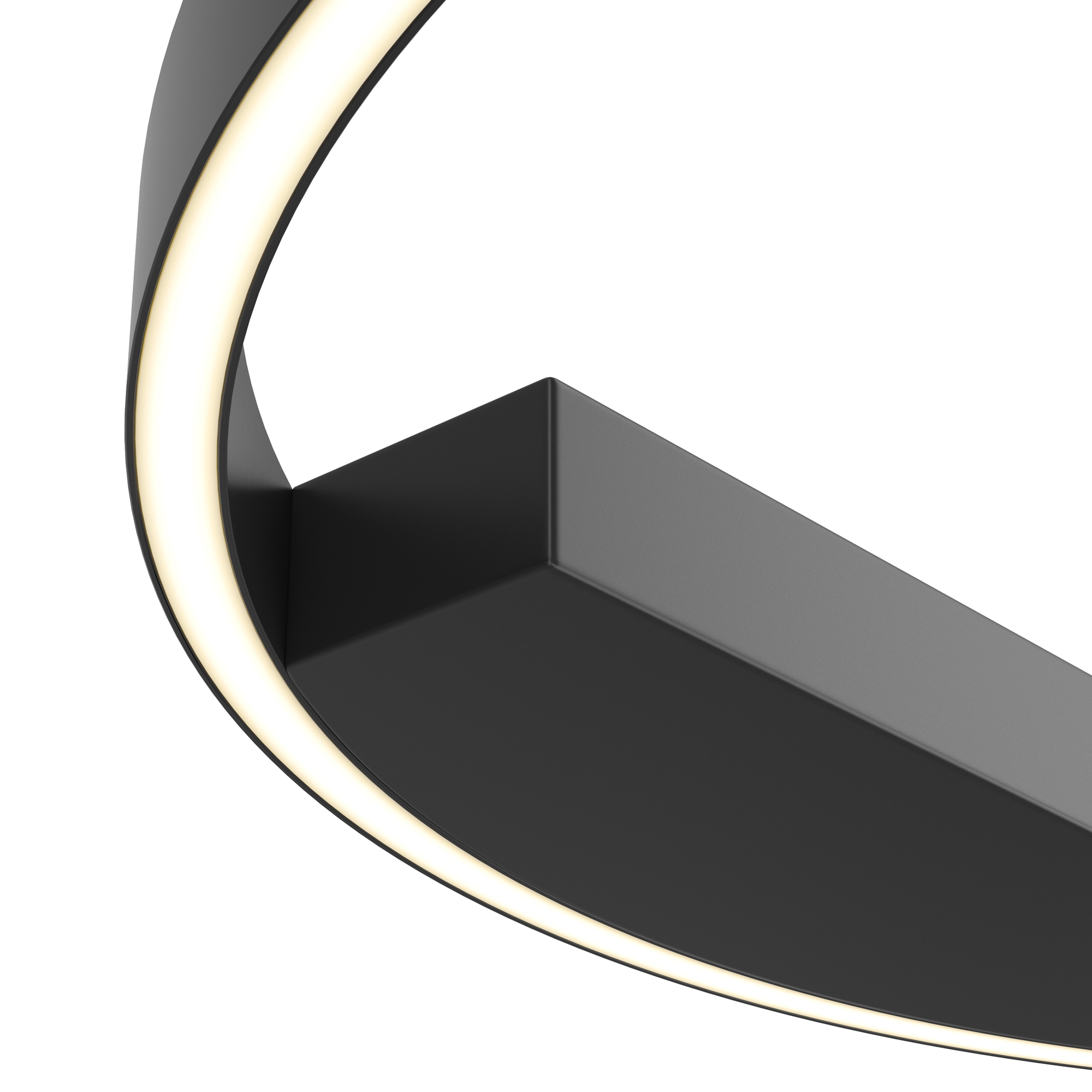 Потолочный светильник Maytoni Rim MOD058CL-L35BK_MY