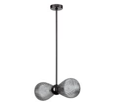 Подвесной светильник Odeon Light Elica 5417/2