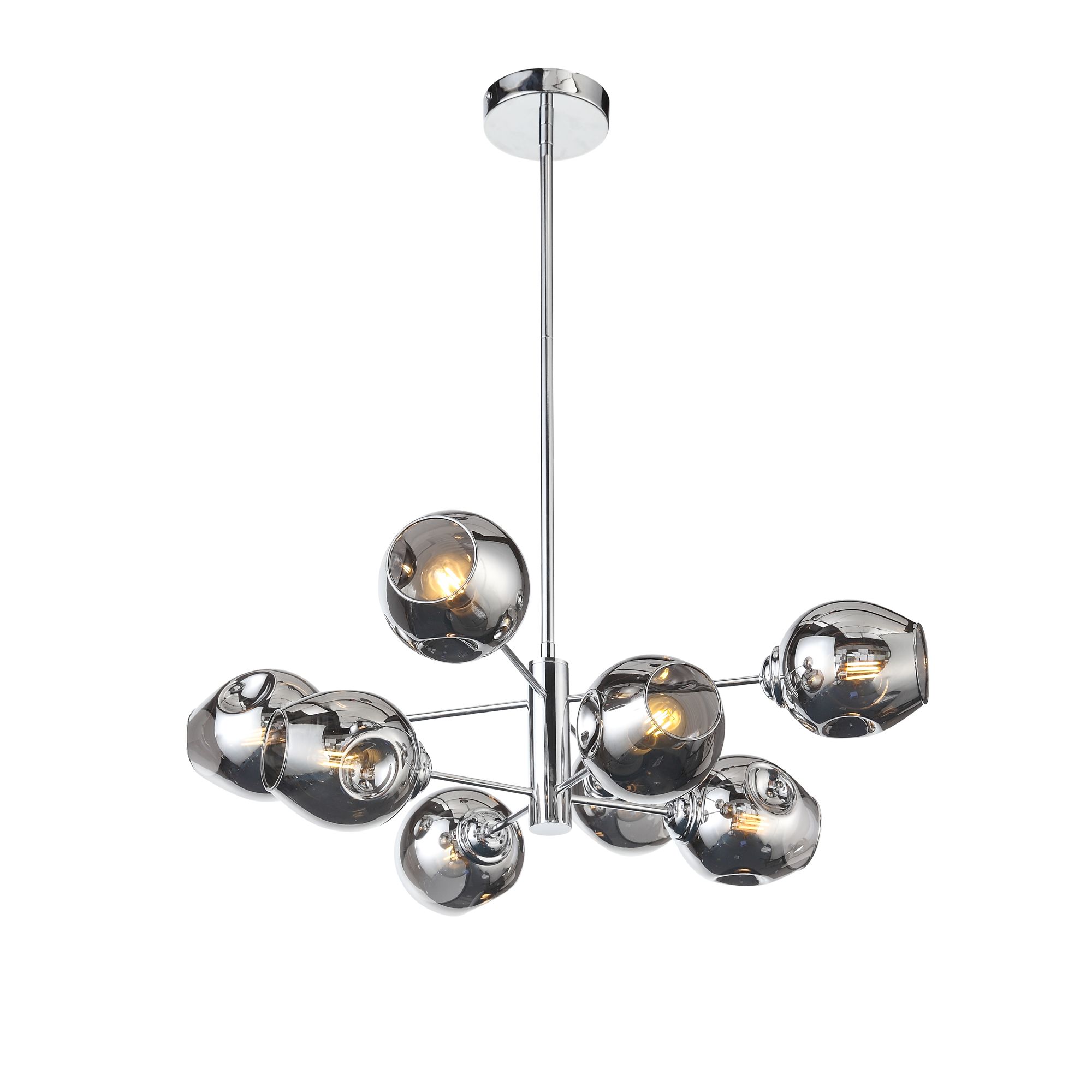 

Потолочная люстра ST Luce FOVIA SL1500.103.08, SL1500.103.08