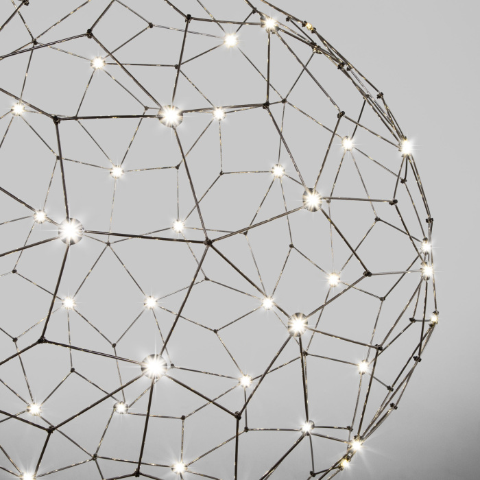 Подвесной светильник LED Bogate's 453/1_EU