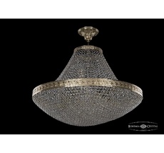 Хрустальная люстра Bohemia Ivele 19321/H1/70IV G_BI