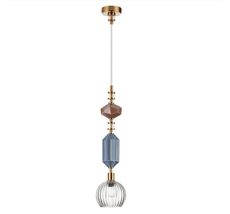 Подвесной светильник ODEON LIGHT TERRA 5414/1D