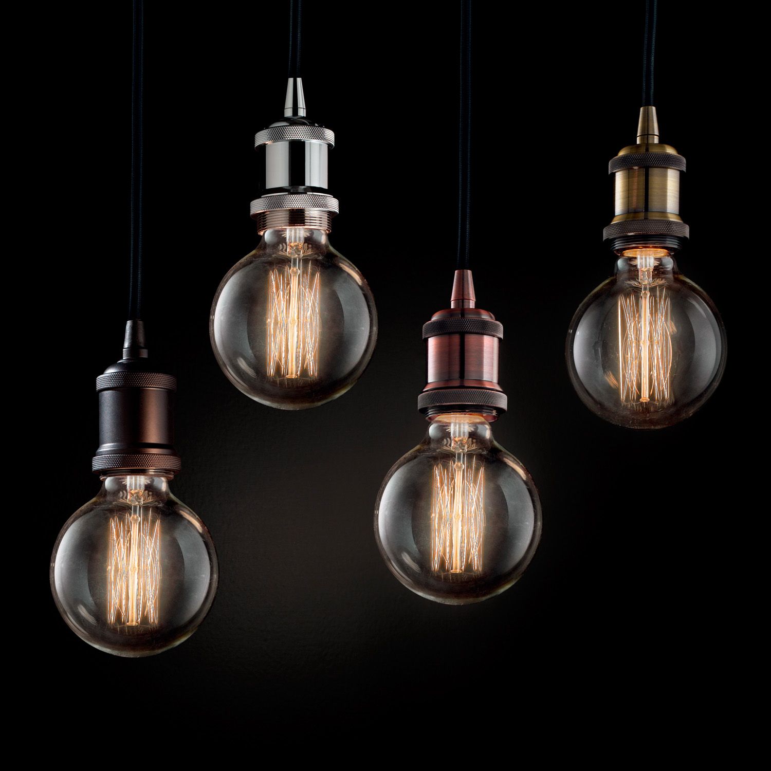 Подвесной светильник Ideallux FRIDA SP1 BRUNITO_IL