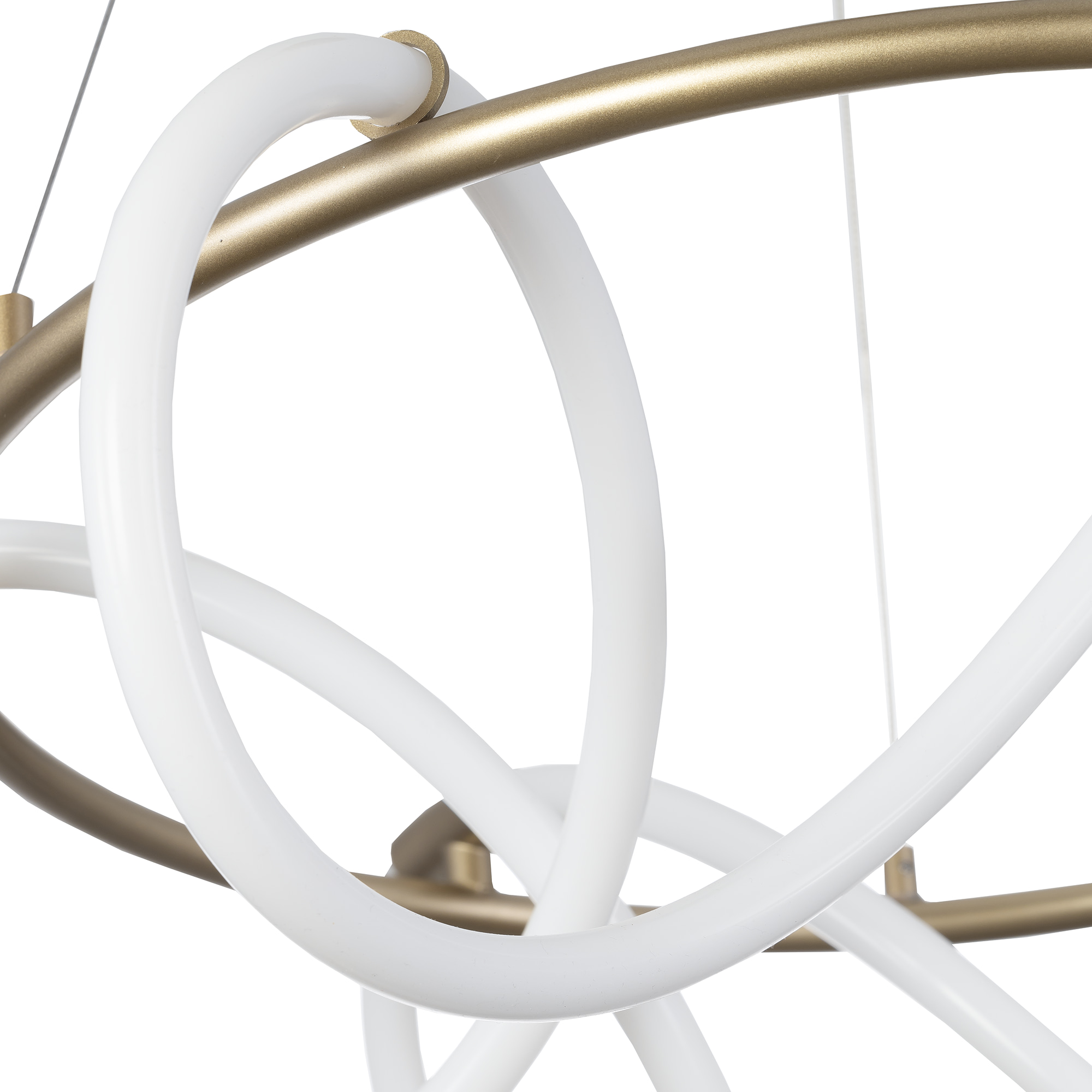 Подвесная люстра Citilux EVA CL210132