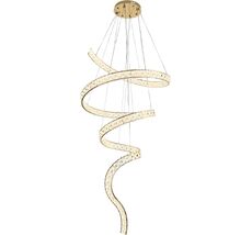 Подвесная люстра Stilfort Spayd 4021/03/20P