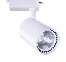 Трековый светильник ArteLamp Vinsant A2664PL-1WH