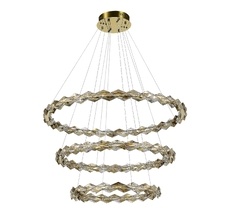 Подвесная люстра ST Luce DIAMANTA SL6009.203.03