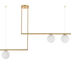 Подвесной светильник MyFar Jenifer MR1070-3P