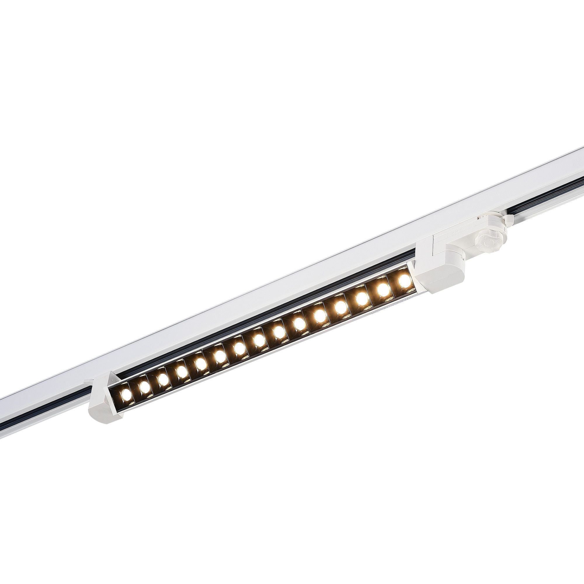 Трековый светильник трехфазный ST LUCE Functional ST662.536.15