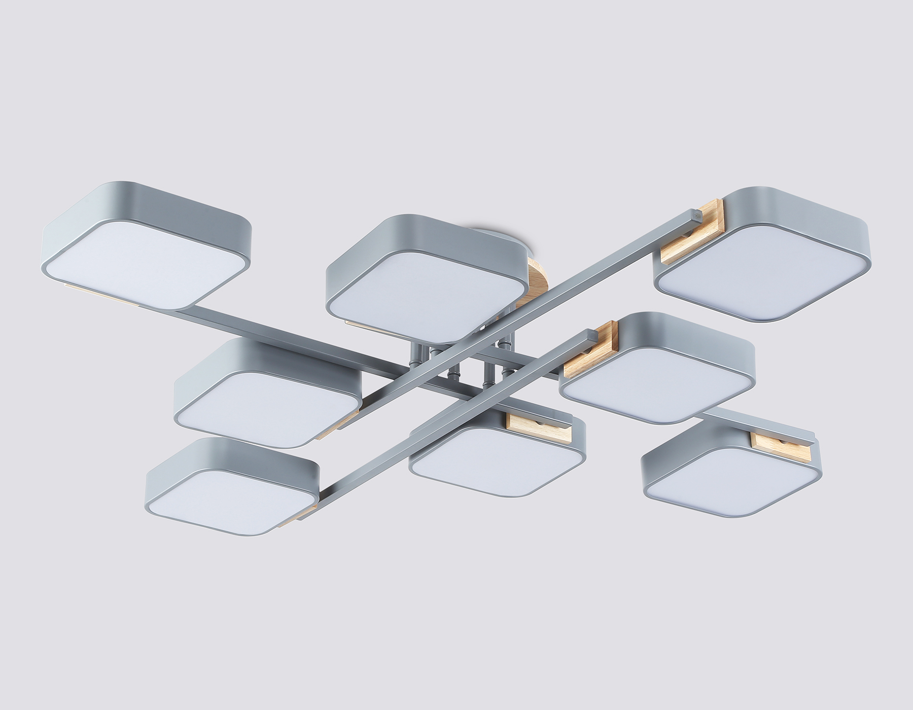 Потолочная люстра Ambrella Light FL COMFORT FL4889_AMB