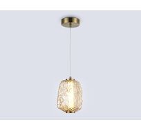 Подвесной светодиодный светильник Ambrella Light HIGH LIGHT Crystal LH30101_AMB