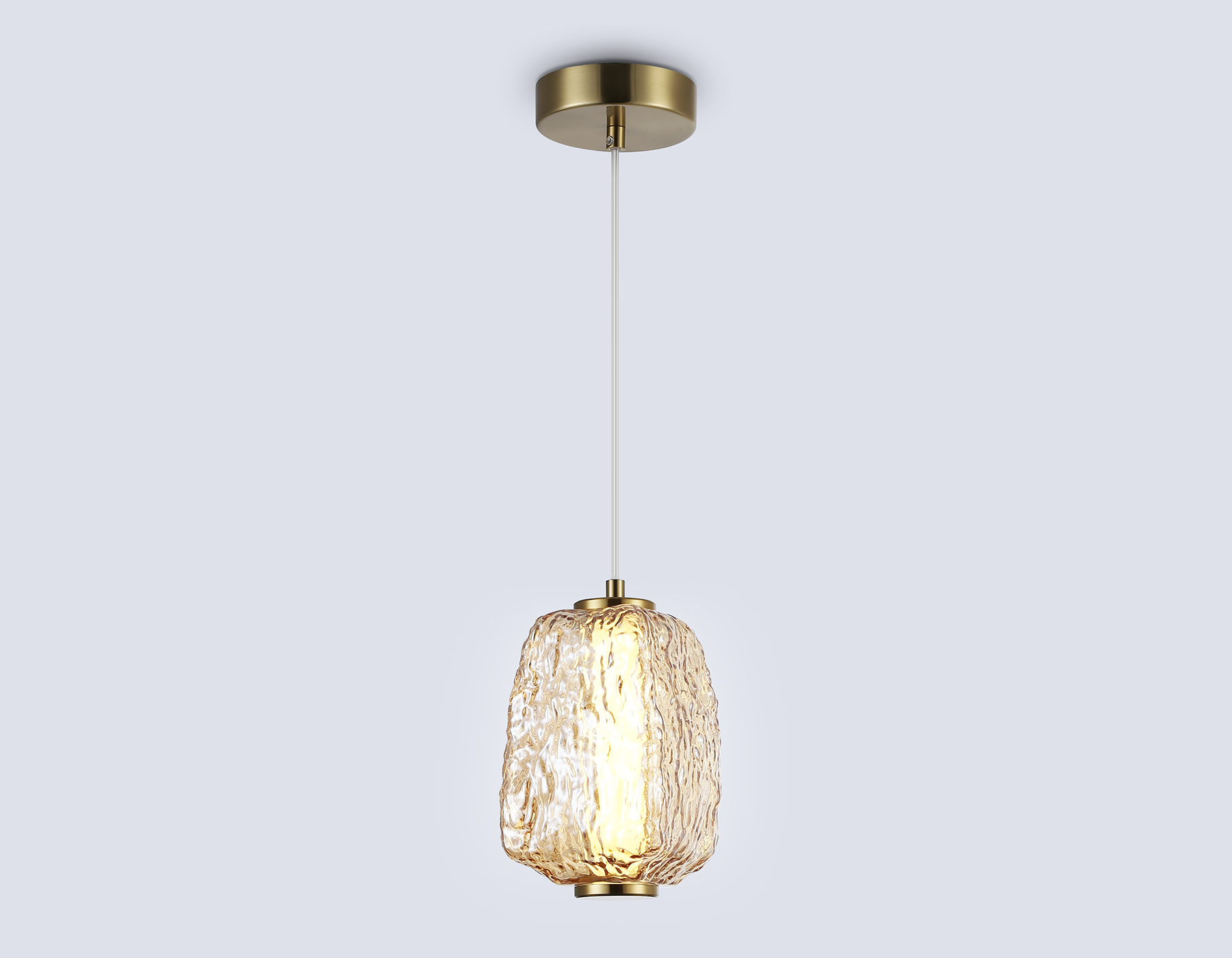 Подвесной светодиодный светильник Ambrella Light HIGH LIGHT Crystal LH30101_AMB