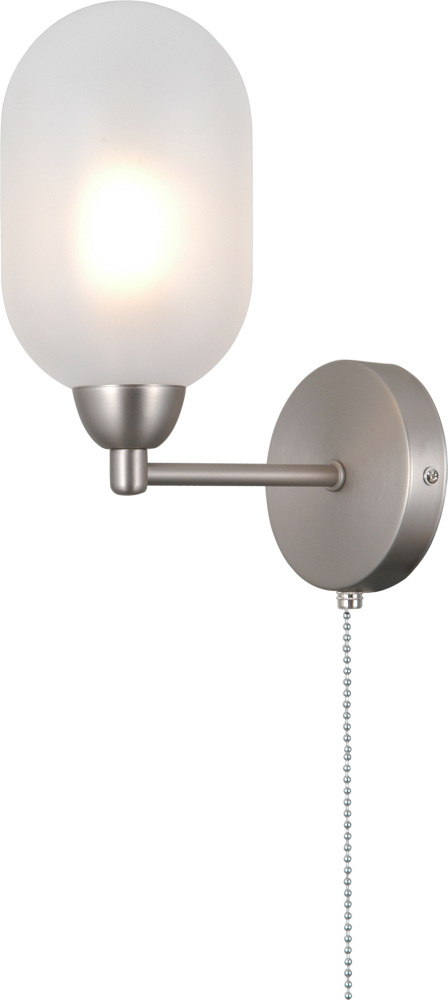 Бра с выключателем Moderli V10848-1W_MD