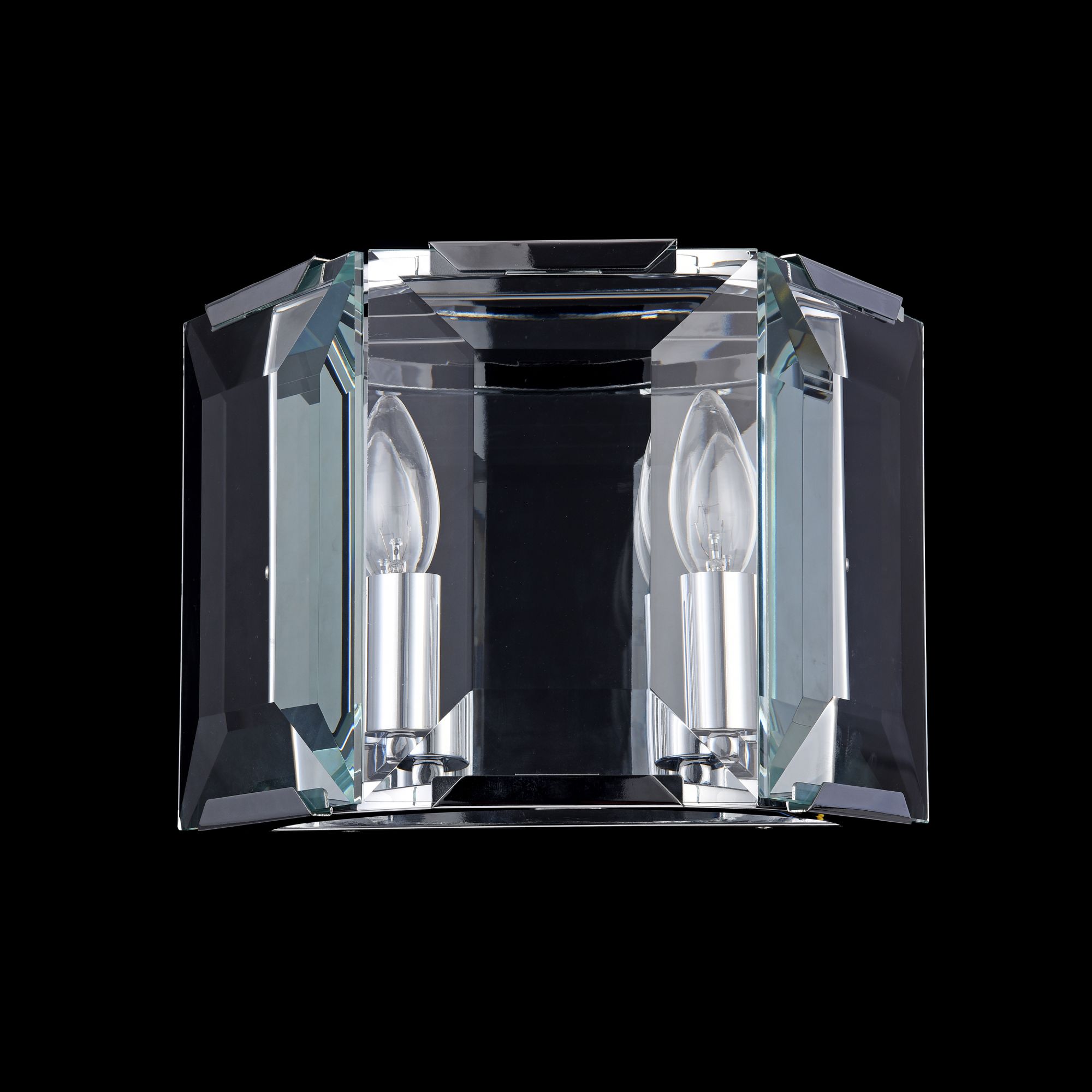 Настенный светильник Maytoni Cerezo MOD202WL-02N_MY