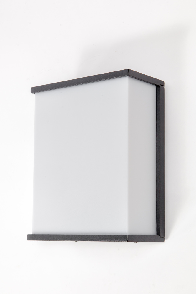 Настенный светильник уличный IP44 Oasis Light 1843 Gr_OL