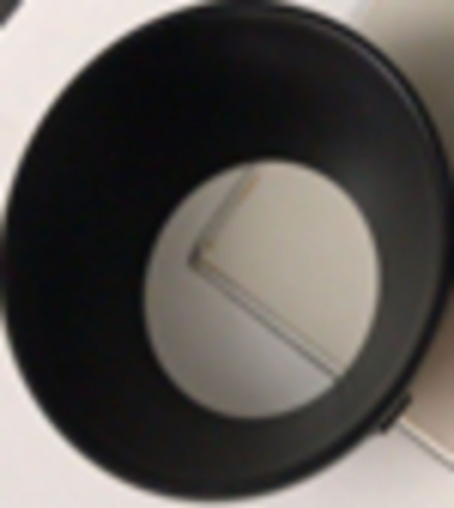 Аксессуар для встраиваемого светильника Technical DLA051-03B Maytoni Share DLA051-03B_MY