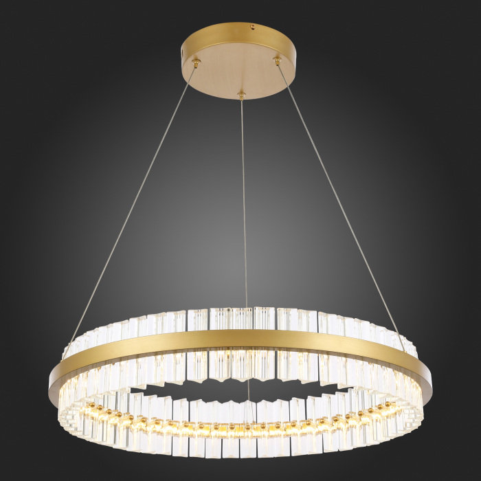 Подвесной светильник ST Luce CHERIO SL383.213.01