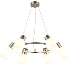 Подвесная люстра Omnilux OML-69113-06