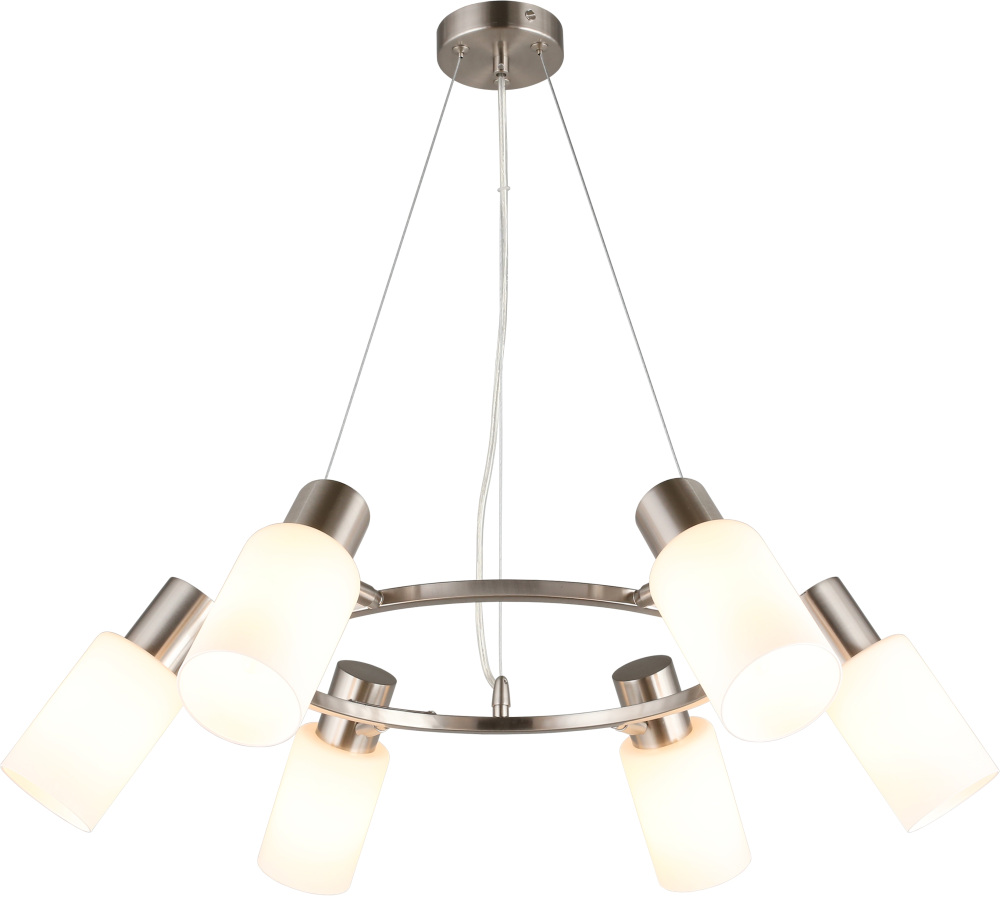 Подвесная люстра Omnilux OML-69113-06