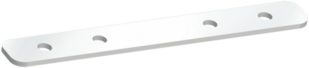 Соединитель прямой Aployt APL.0184.00.02