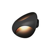 Настенный светильник ILedex Flux ZD7151-6W BK_IX
