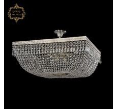 Хрустальная люстра Bohemia Art Classic 21.012.80SP.GW_BI