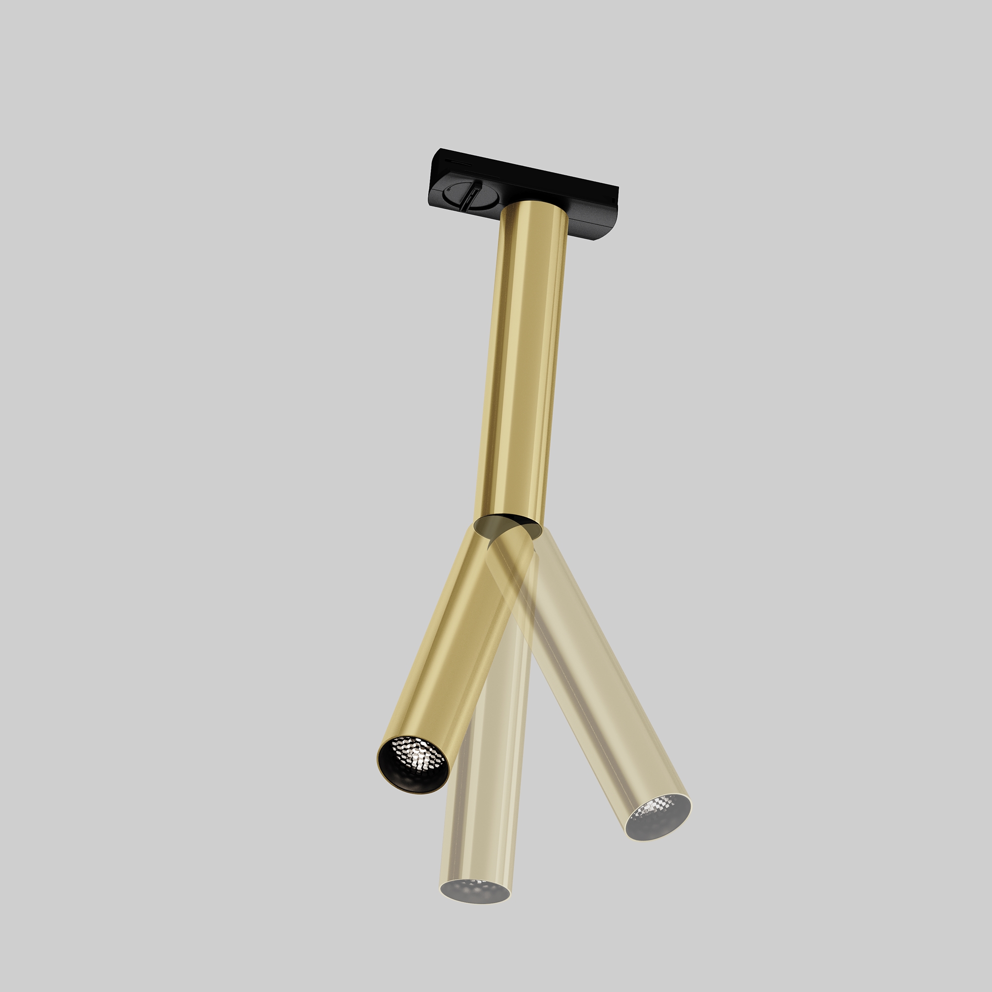 Трековый светильник Maytoni Technical Focus T TR142-1-6W4K-BS_MY