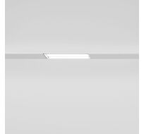 Трековый светильник магнитный Elektrostandard Slim Magnetic a059190_ES