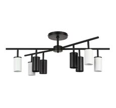 Потолочная люстра LightStar Rullo LR728364374_LS