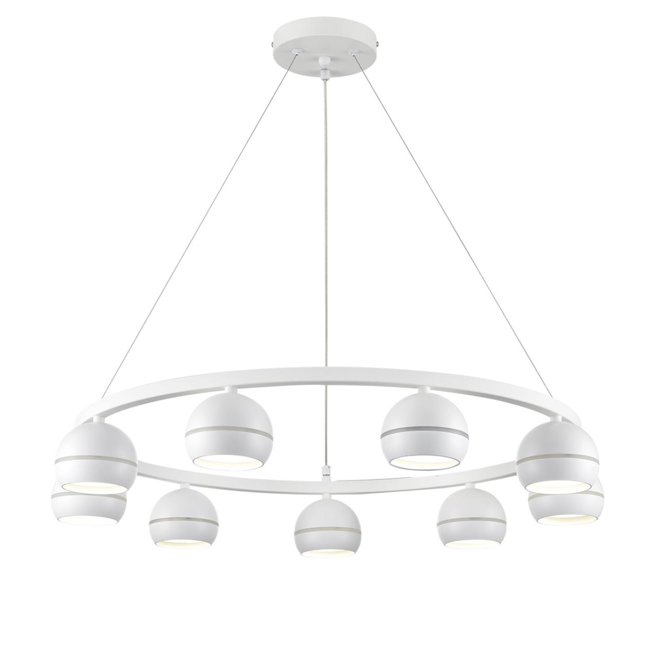 Подвесная люстра Lumion LUAZANA 8254/9