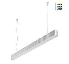 Подвесной светильник с переключателем цв.температуры, длина провода 2м NOVOTECH YESO 359404