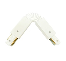 Соединитель шинопровода Wertmark WTE WTE.L5.00.C10