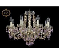 Хрустальная люстра Bohemia Art Classic 11.24.8.200.Gd.V7010.R777_BI