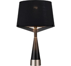 Настольная лампа (11041/1T Black) Indigo V000463