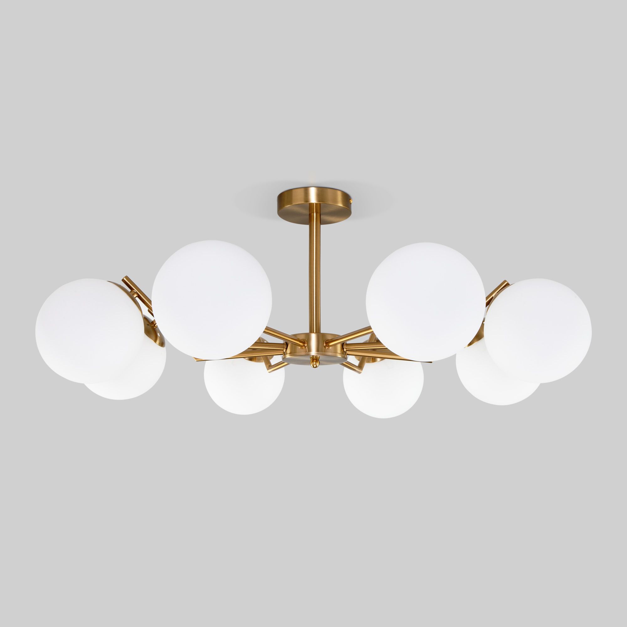 Потолочная люстра Eurosvet Frost a057068_EU