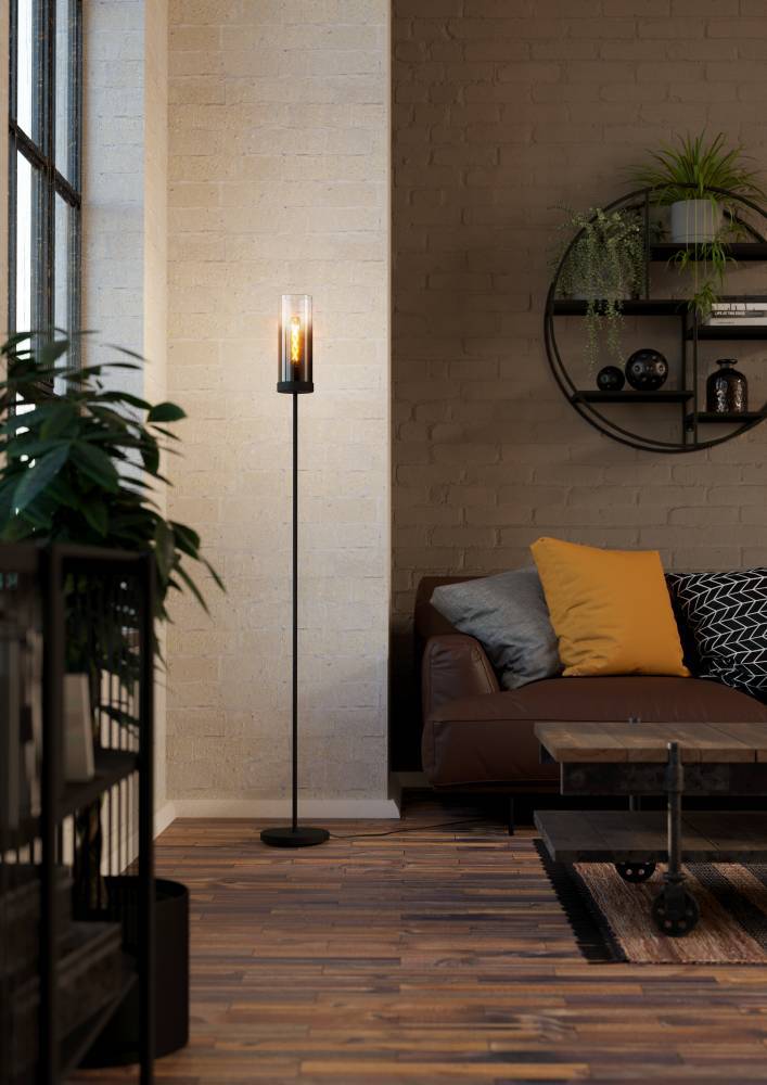 Торшер Eglo TOOTHILL 44004