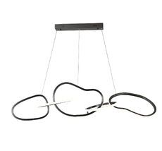 Подвесная люстра KinkLight Сена 07609-5AL,12_KL