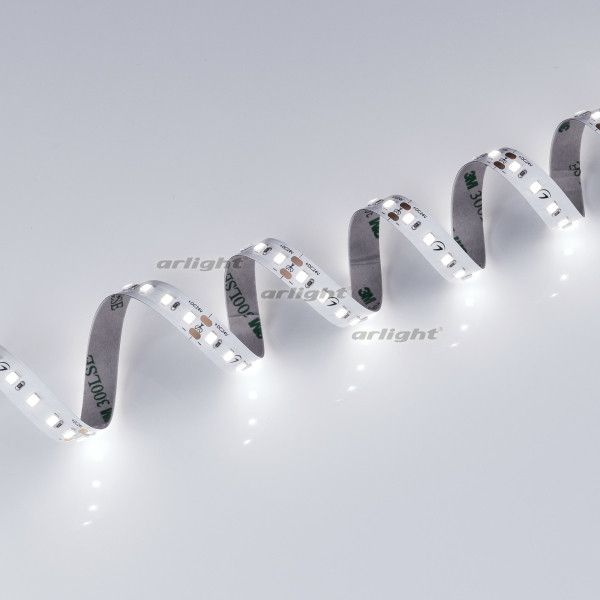 Лента TWIST-A120-10mm 24V White6000 (10 W/m, IP20, 2835, 5m) (ARL, Открытый) 030007(2)_ARL