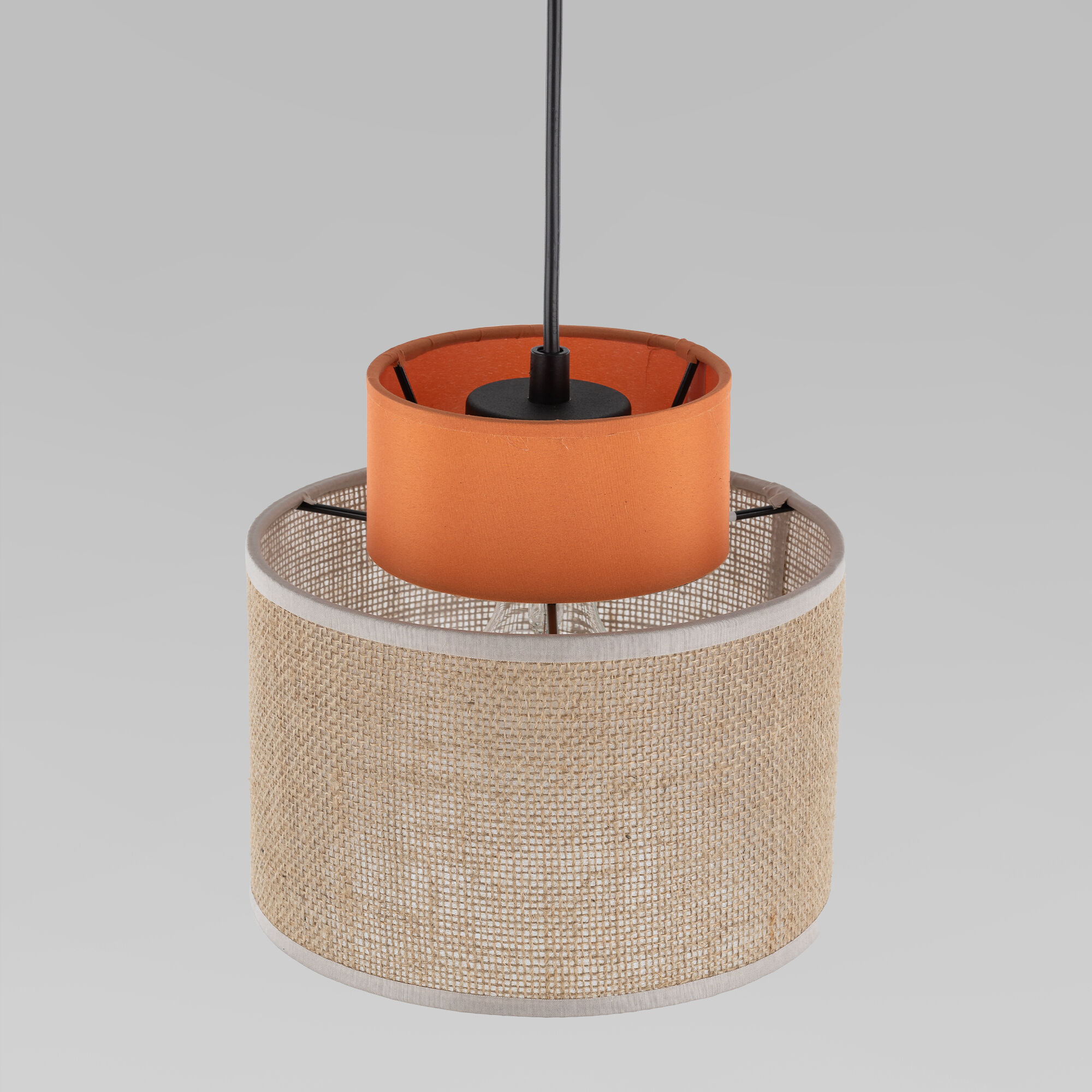 Подвесной светильник TK Lighting Duo a068548_EU