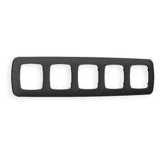 Рамка Ambrella Volt OMEGA Ecta OF140805_AMB