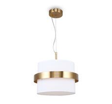 Подвесной светильник Freya Bride FR5367PL-01BS_MY