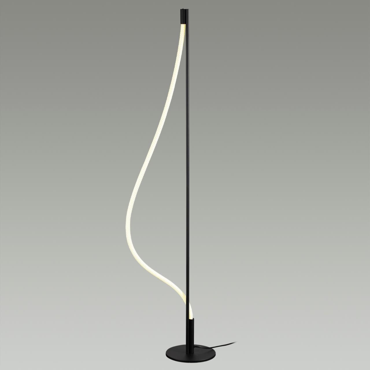 Торшер Odeon Light CORDA 4391/15FL