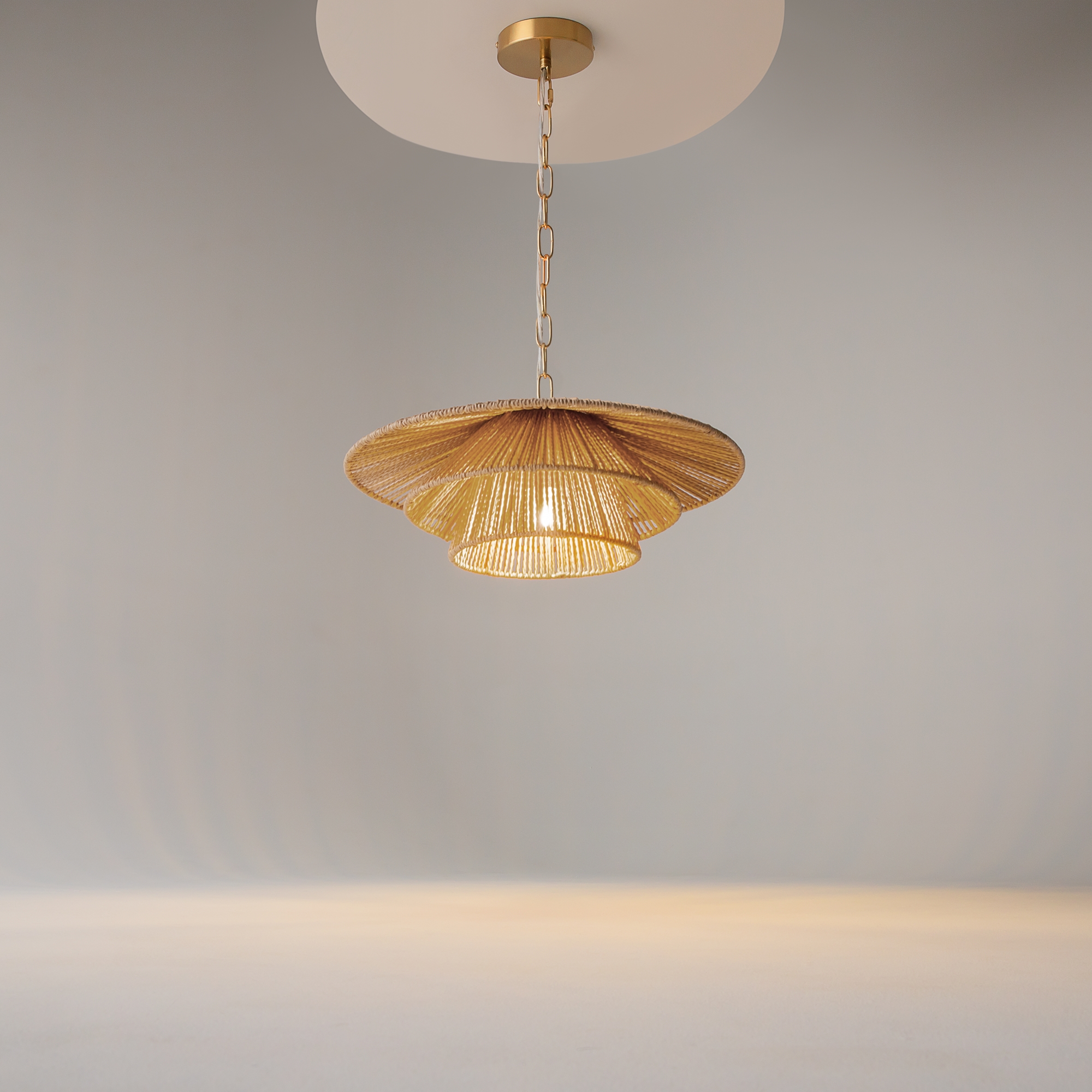 Подвесной светильник Maytoni Costa MOD394PL-01BS_MY