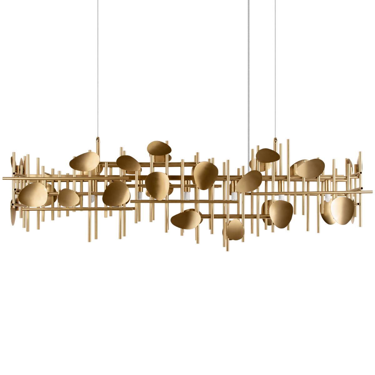 Подвесной светильник LOFT IT Escama 10396/1200R_LF